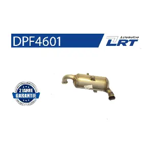 DPF4601 LRT