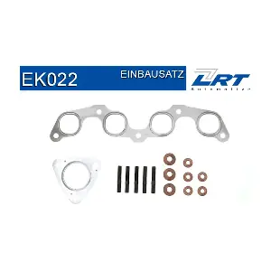 EK022 LRT