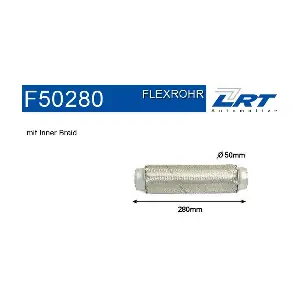 F50280 LRT