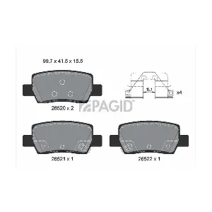 T4234 PAGID