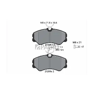 T5039 PAGID