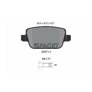 T1696 PAGID