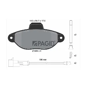 T2216 PAGID