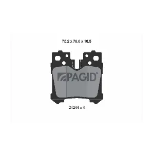 T1560 PAGID