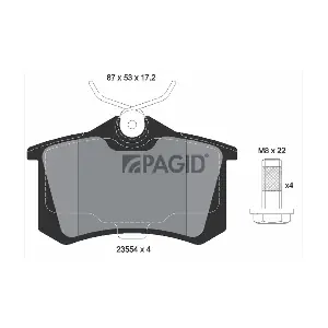 T1351 PAGID