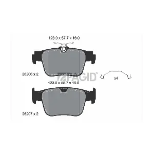 T 2903 PAGID