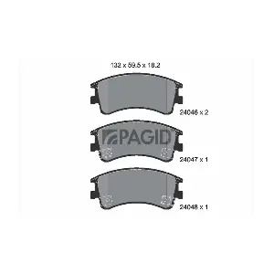 T1429 PAGID