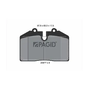 T4245 PAGID