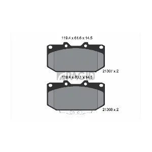 T3055N PAGID
