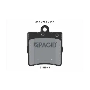 T1198 PAGID