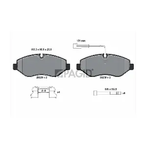 C9005 PAGID