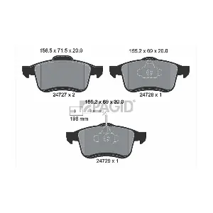 T1808 PAGID