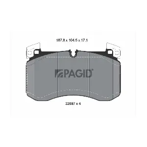T2850 PAGID