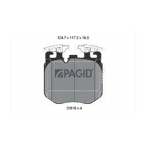 T2541 PAGID