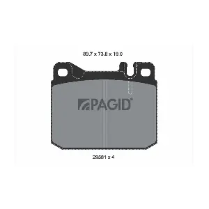 C5008 PAGID