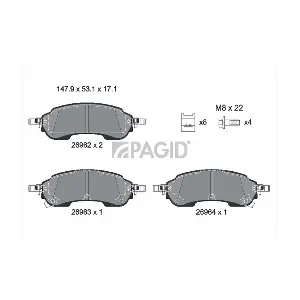 T3305 PAGID