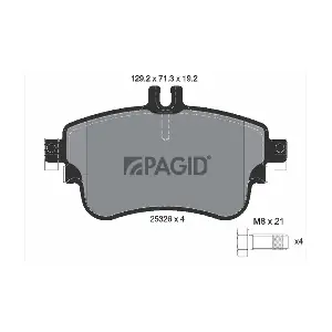 T2152 PAGID