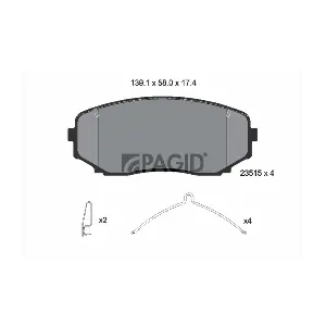 T2672 PAGID