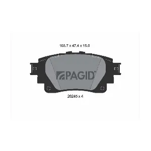 T2907 PAGID