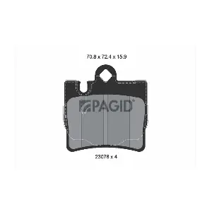 T1175 PAGID