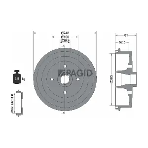 61354 PAGID