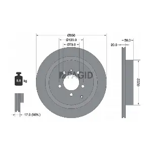 4H221027EB LAND ROVER
