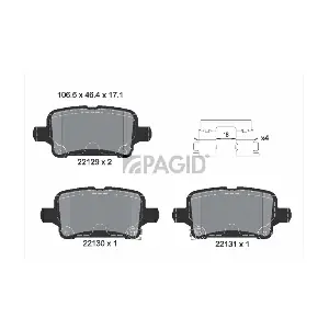 T2536 PAGID