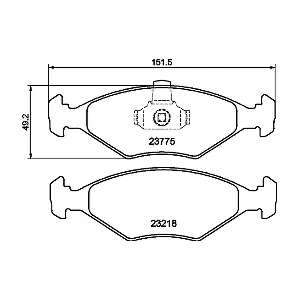 T1160 PAGID