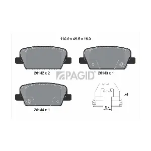T4188 PAGID