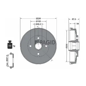61368 PAGID