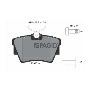 T 1390 PAGID