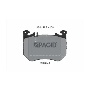 T4568 PAGID