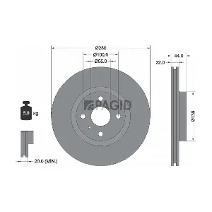 56042HC PAGID