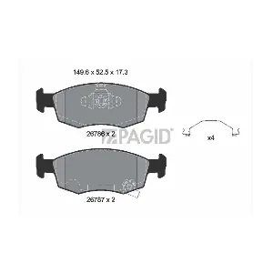 T4254 PAGID