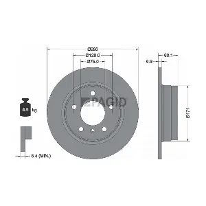50413NC PAGID