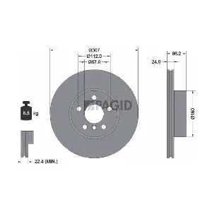 6879287 BMW