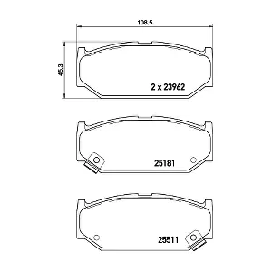 T2297 PAGID