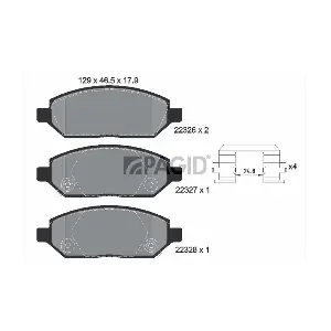 T2584 PAGID