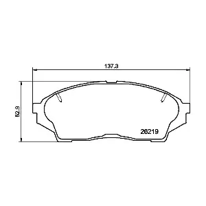 T2868 PAGID
