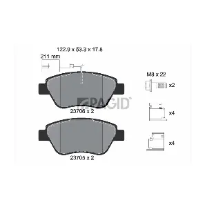 T 2097 PAGID