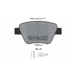 T1782 PAGID