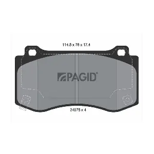 T1803 PAGID