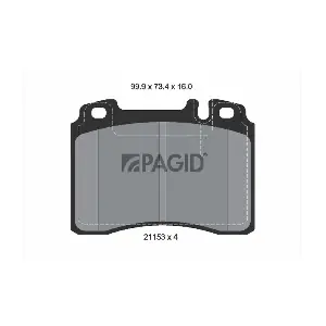 T1126 PAGID