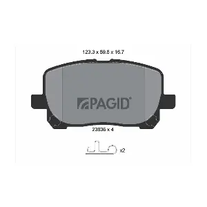 T1332 PAGID