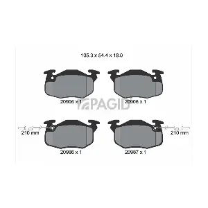T6088 PAGID