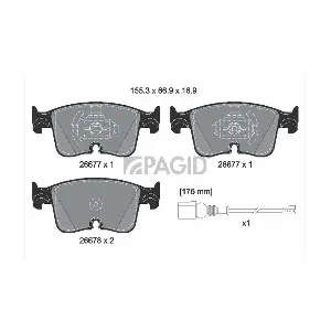 T4624 PAGID