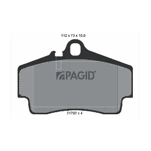 T5125 PAGID