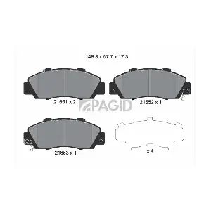 T3016N PAGID