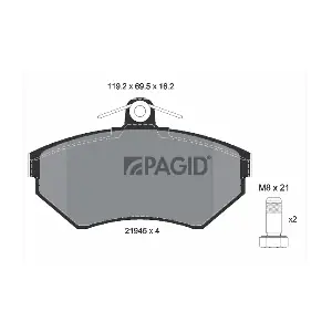T5095N PAGID
