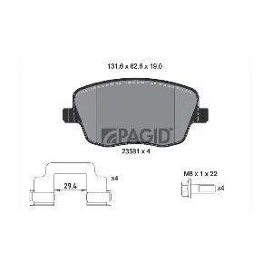 T5160N PAGID